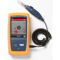 FiberInspector Pro: Wi-Fi enabled Versiv2 Main Unit and Inspection Camera, 4 tips in a box (LC, FC/SC bulkhead, 1.25 and 2.5mm universal)